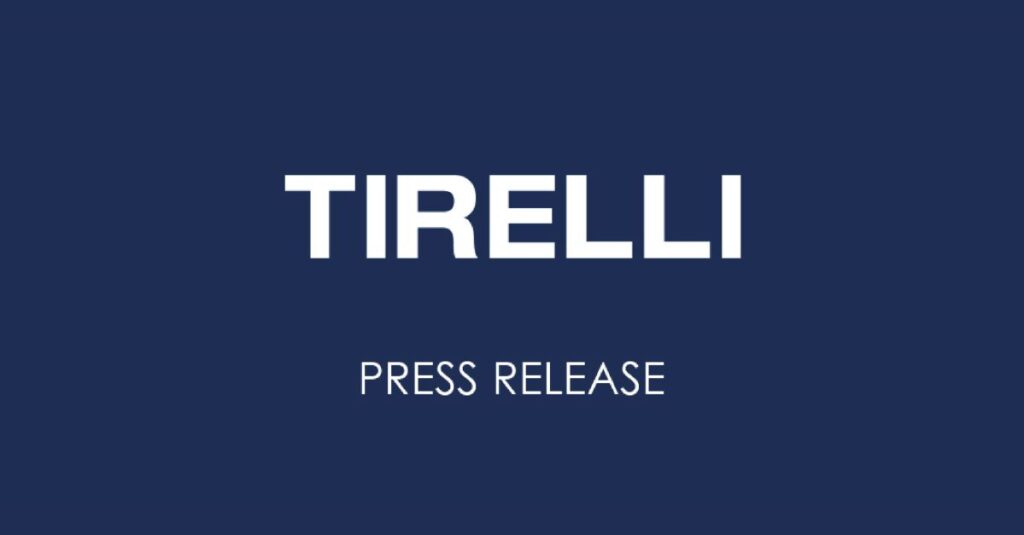 TIRELLI propone soluzioni di confezionamento personalizzabili
