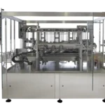 tappatrice lineare oscar