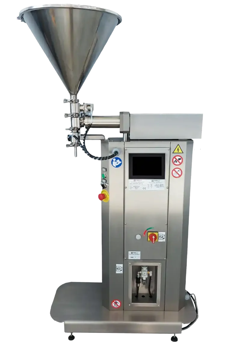 TIRELLI semiautomatic doser