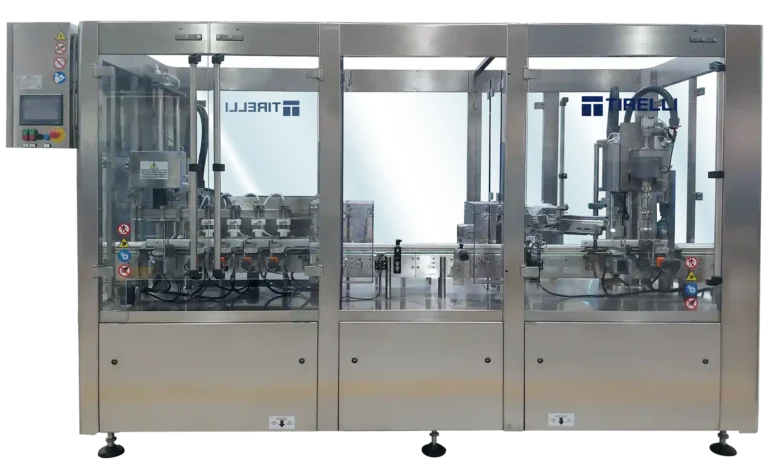 Linear motion miniblock units