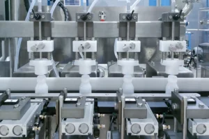 miniblocco lineare dettaglio