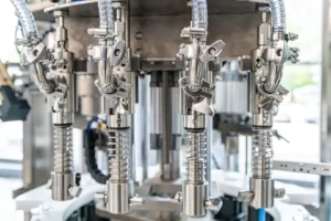 Monoblocco Juliet dettaglio