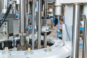 Monoblocco Juliet dettaglio