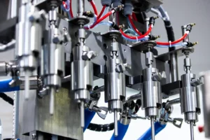 Monoblocco Sigma dettaglio