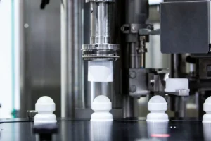 Monoblocco Sigma dettaglio