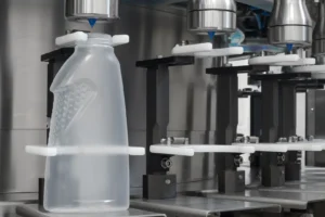 riempitrice rotativa KF dettaglio