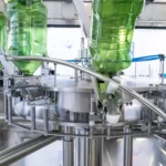 soffiatrice industriale kss dettagli