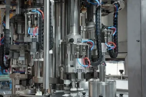 tappatore rotativo KT dettaglio