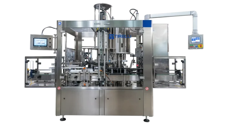 tappatore rotativo ro