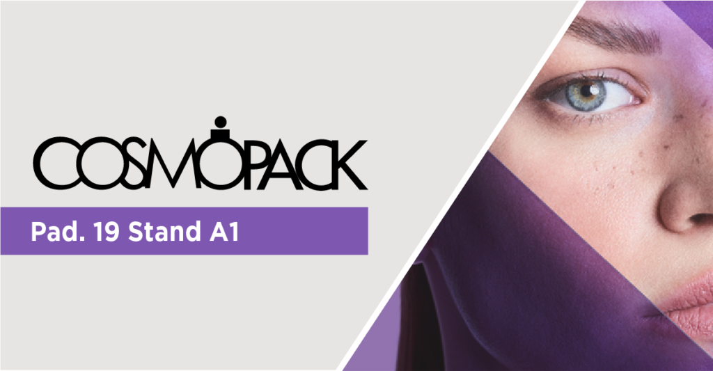 TIRELLI AT COSMOPACK